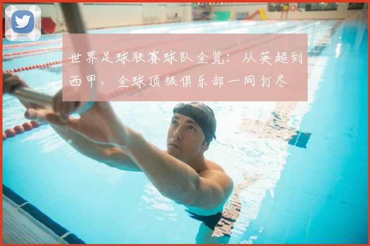 世界足球联赛球队全览：从英超到西甲，全球顶级俱乐部一网打尽